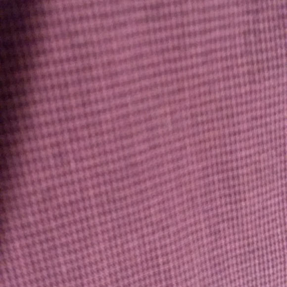 Slates Purple Dress Shirt. - Picture 6 of 6